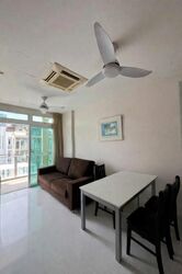 Parc Rosewood (D25), Condominium #523854931